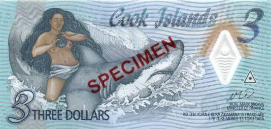 3 Dollar 2021